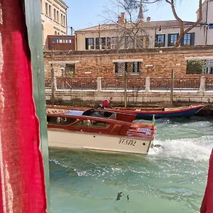 Mario 6518 Venecia