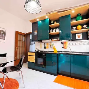 Santamarta, The For Your Venetian Holidays Appartement