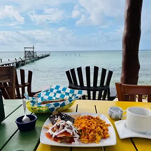 Casa Diany Apartamento Mahahual