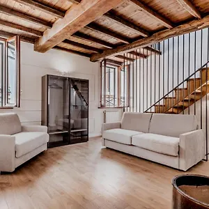 - Vittoria Palace Apartamento Roma