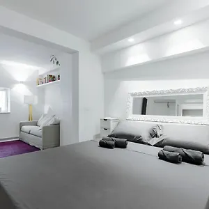 Pantheon Experience Apartamento Roma