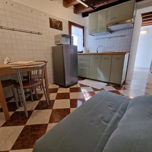 Appartamento Veneziacentopercento Apartments&rooms, Venezia