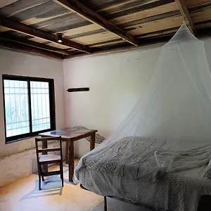 Chez Gigi - Eco Lodge Mahahual