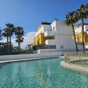 Rincón Del Salar Apartamento Playas de Vera