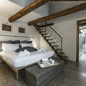 Appartamento Design District R&r, Venezia