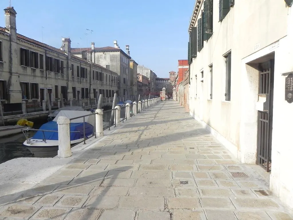 Home Venice Apartments - Piazzale Roma