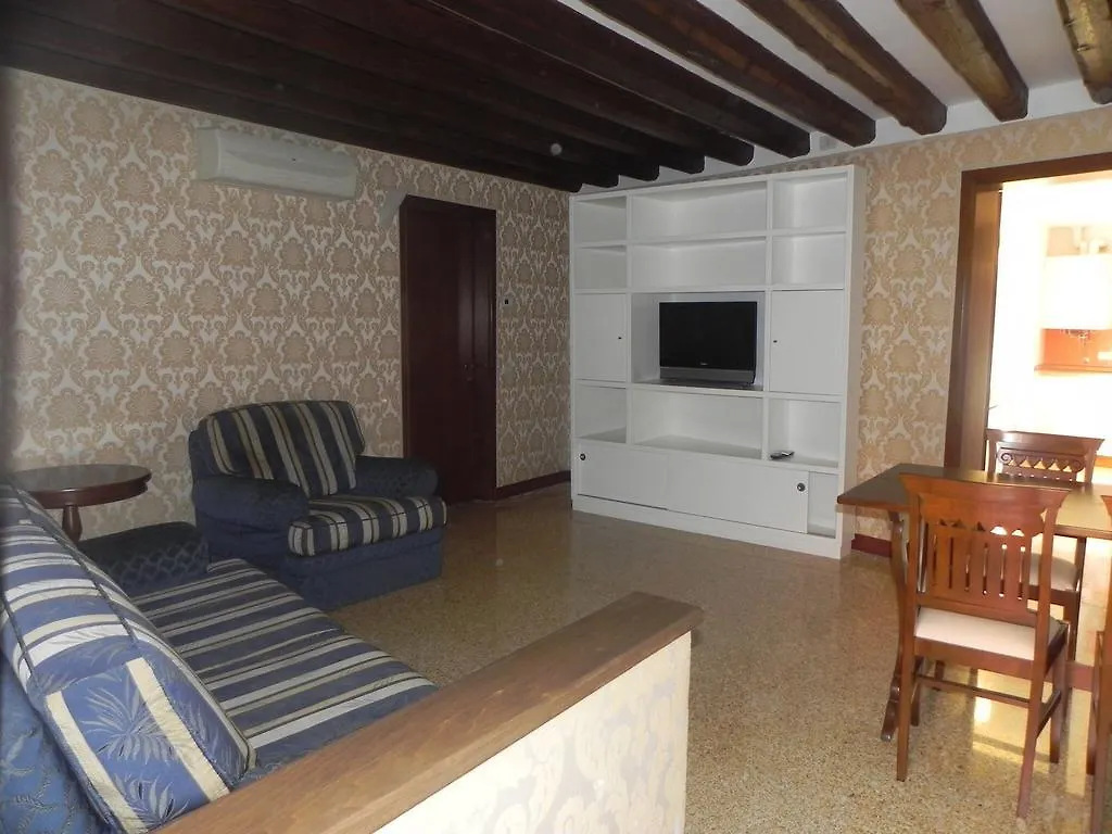 Home Venice Apartments - Piazzale Roma